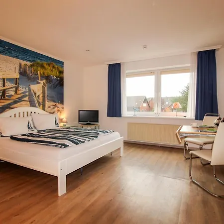 Haus Elbe Doese 14 *