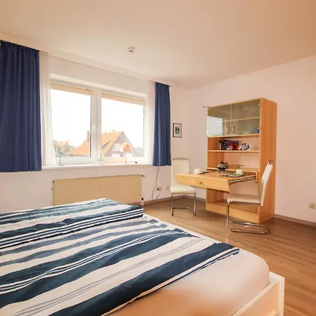 Haus Elbe Doese 14 *