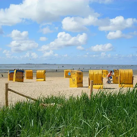 Haus Elbe Doese 14 Cuxhaven